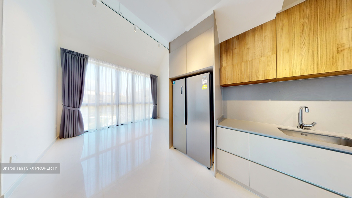 Parksuites (D10), Apartment #448805271